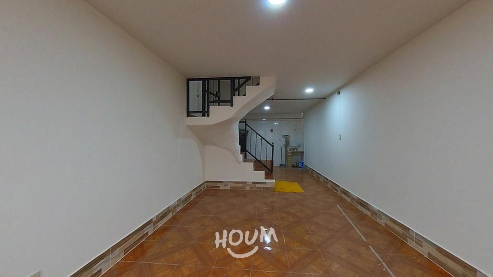 Casa en venta Cundinamarca Bogotá El Rincon Norte 96 m2 Habitaciones 4 Baños 2 Garajes 1 Precio $320000000