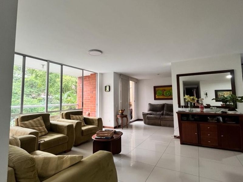 Apartamento en venta Antioquia Envigado La Pradera 137 m2 Habitaciones 4 Baños 4 Garajes 5 Precio $890000000