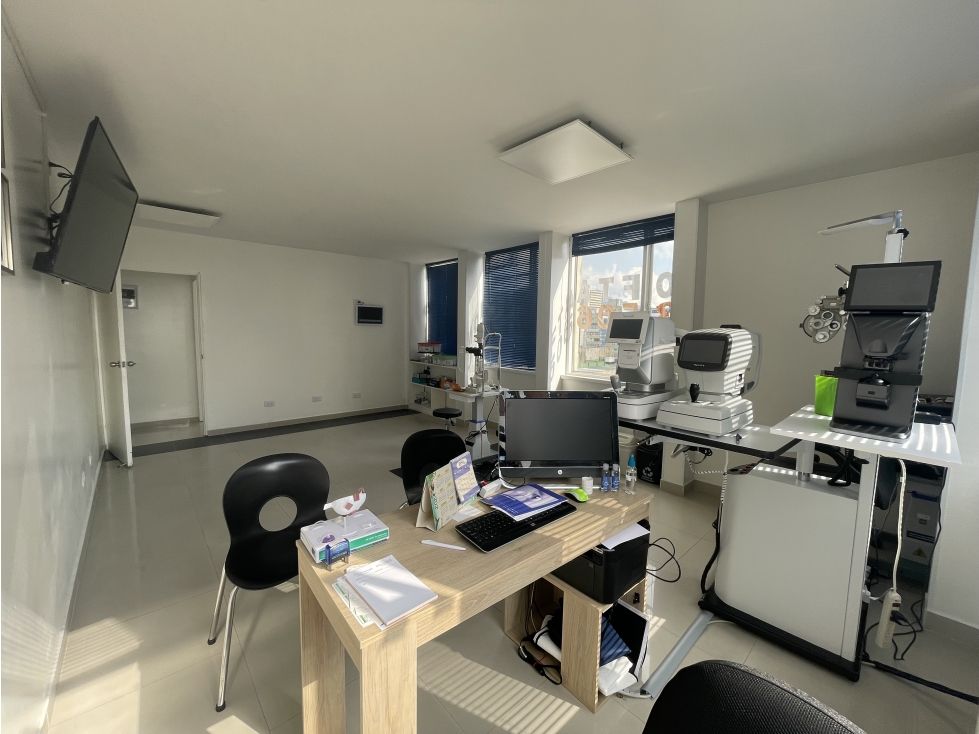 Oficina en venta Cundinamarca Bogotá La Veracruz 107 m2 Habitaciones 0 Baños 1 Garajes 0 Precio $380000000