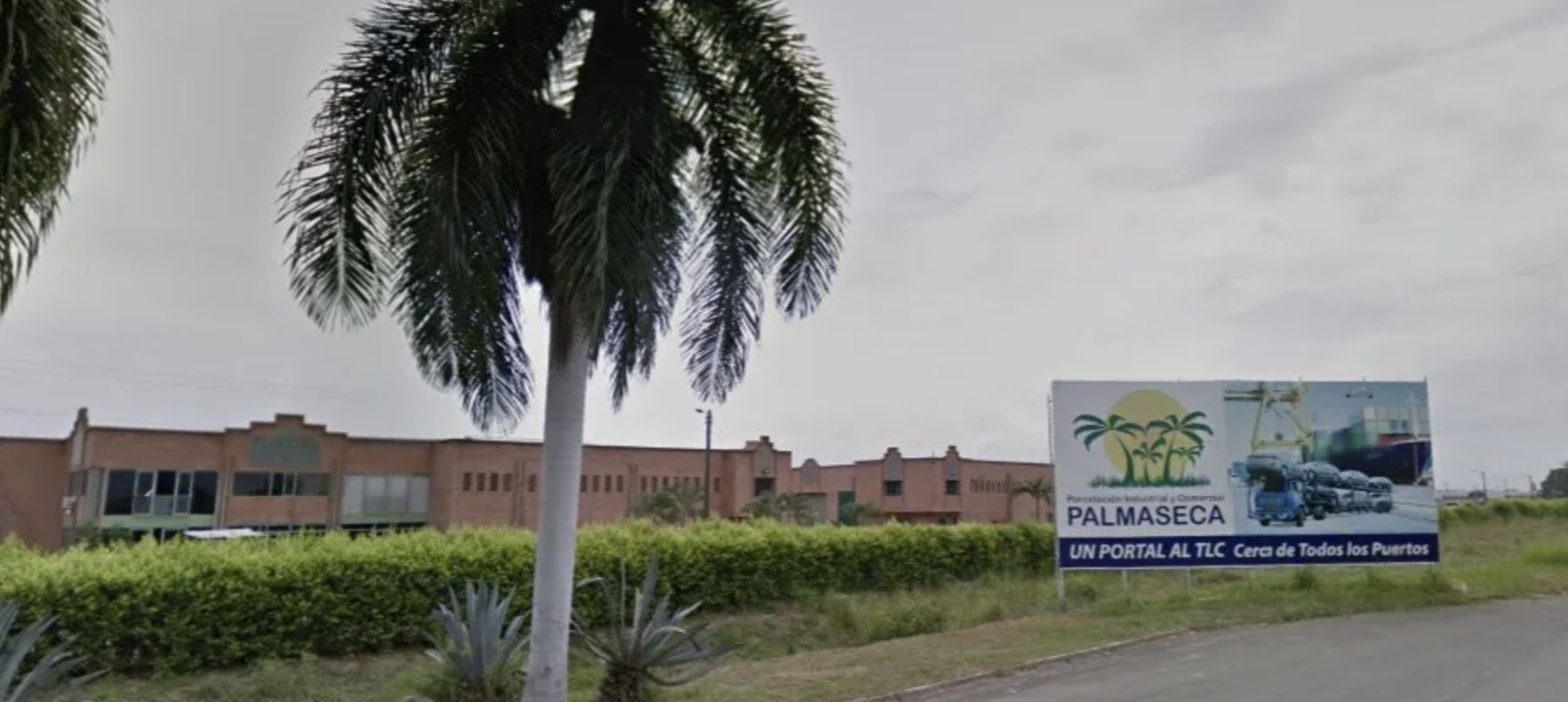 Lote en venta Valle Del Cauca Palmira Pomona 3000 m2 Habitaciones 0 Baños 10 Garajes 1 Precio $580000000