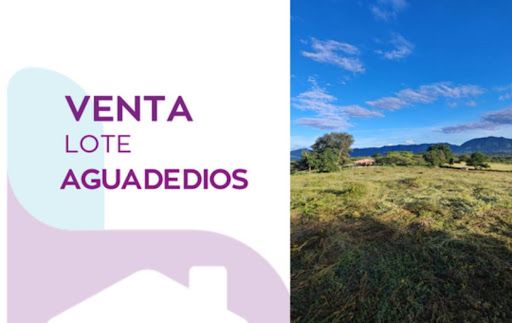 Lote en venta Cundinamarca Tocaima Tocaima 10000 m2 Habitaciones 0 Baños 0 Garajes 0 Precio $285000000