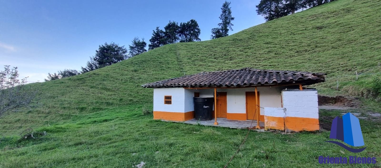 Finca en venta Antioquia La Unión Vereda Fátima 60 m2 Habitaciones 2 Baños 2 Garajes 1 Precio $500000000