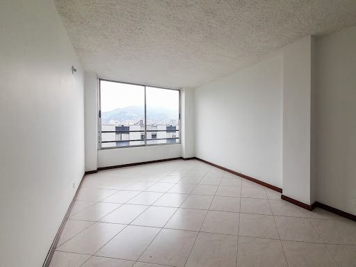 Apartamento en venta Antioquia Envigado Loma Del Barro 55 m2 Habitaciones 2 Baños 1 Garajes 1 Precio $400000000