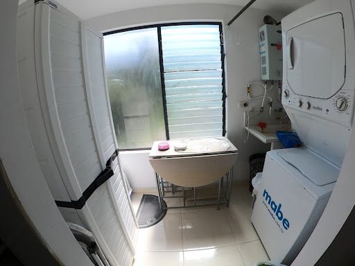 Apartamento en venta Caldas Manizales La Cumbre 94 m2 Habitaciones 3 Baños 2 Garajes 1 Precio $300000000