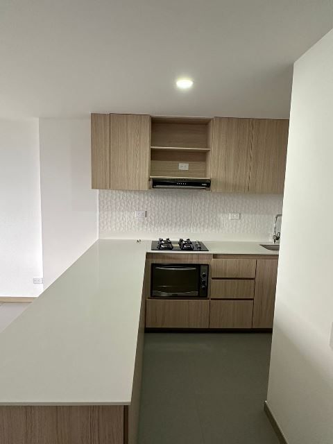 Apartamento en arriendo o venta Antioquia Medellín Santa Fe 69 m2 Habitaciones 3 Baños 2 Garajes 2 Precio venta $515000000 Precio arriendo $3000000