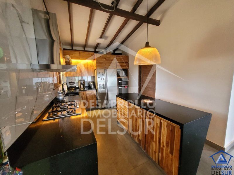 Finca en venta Antioquia Sabaneta La Florida 287 m2 Habitaciones 4 Baños 3 Garajes 0 Precio $2600000000