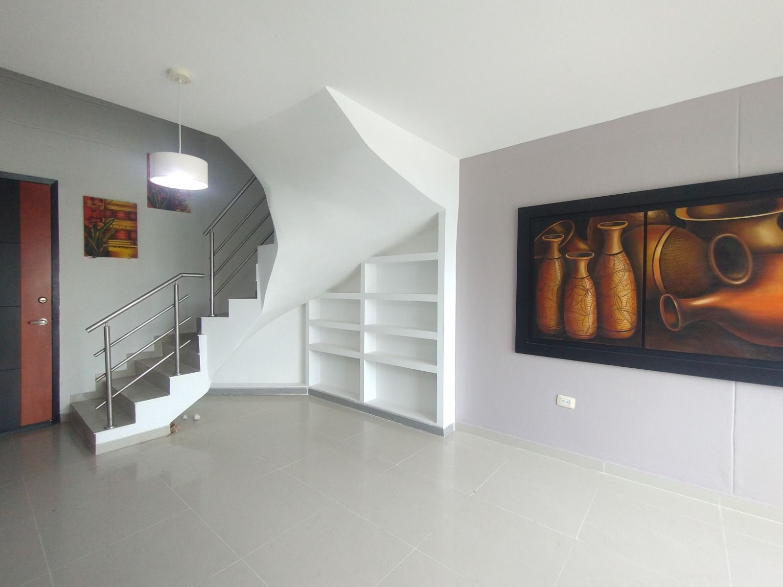 Apartamento en arriendo Atlántico Barranquilla Villa Santos 80 m2 Habitaciones 2 Baños 3 Garajes 1 Precio $3300000