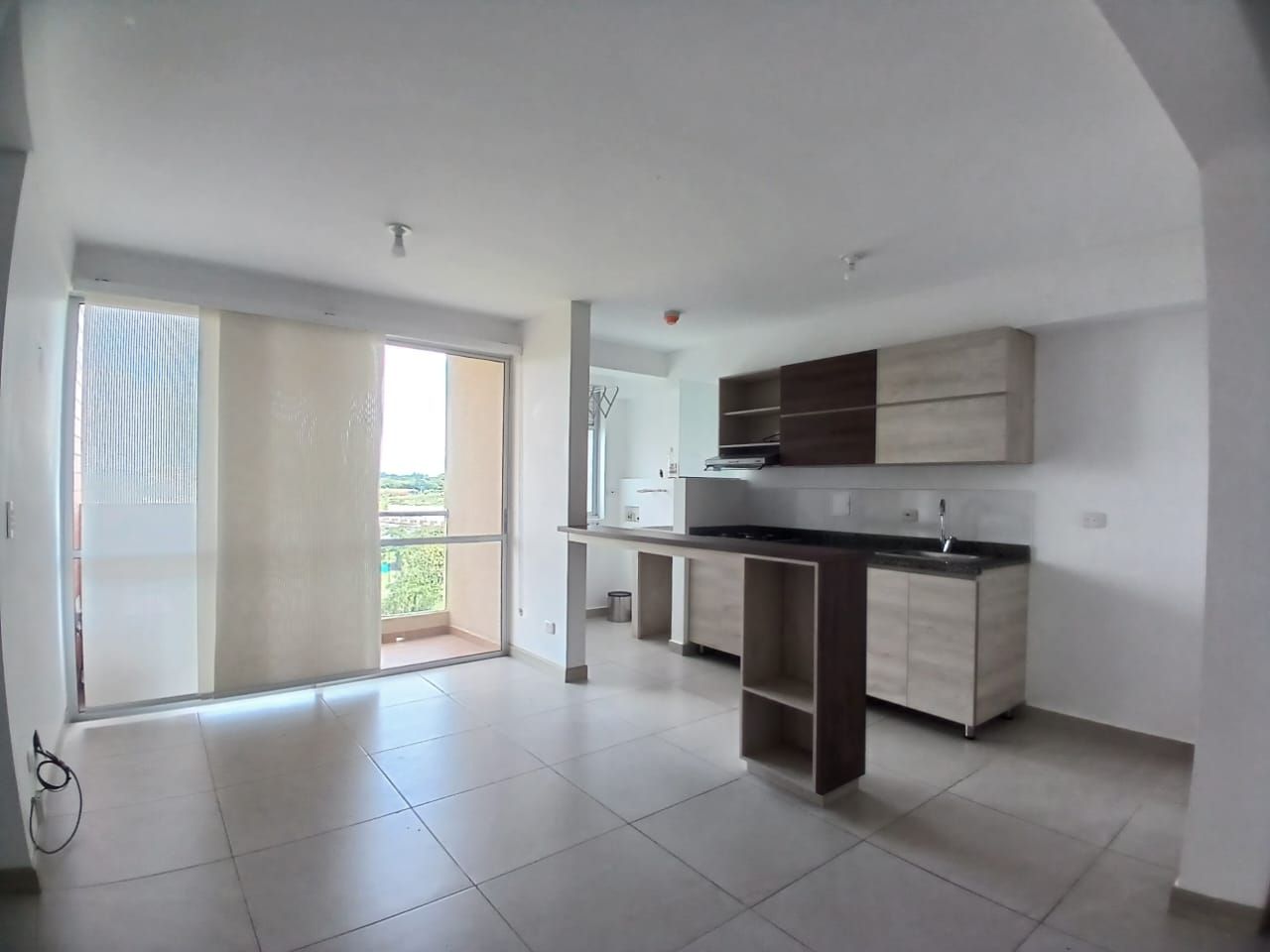Apartamento en arriendo o venta Risaralda Pereira Sanfelipe 70 m2 Habitaciones 3 Baños 2 Garajes 2 Precio venta $360000000 Precio arriendo $1600000