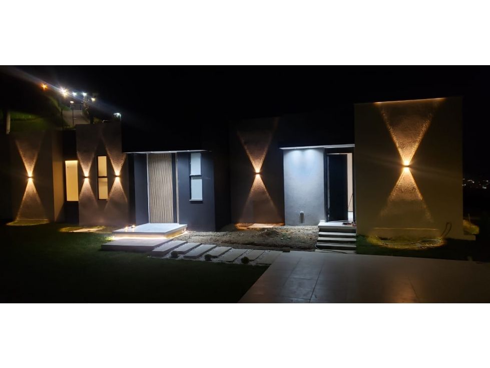 Casa Campestre en venta Risaralda Pereira San Jose Sur 3239 m2 Habitaciones 4 Baños 3 Garajes 2 Precio $1470000000