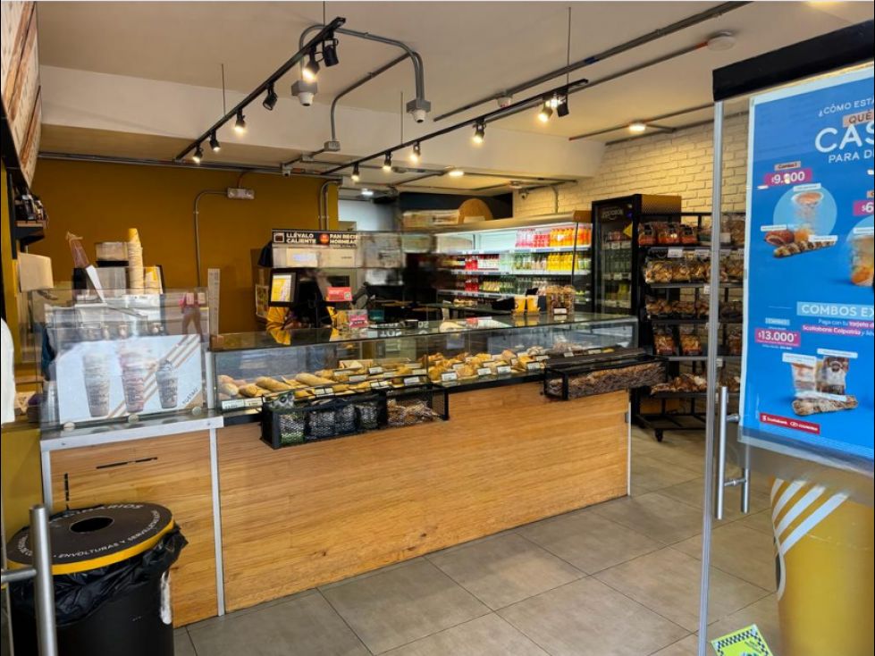 Local en venta Cundinamarca Bogotá Chico 149 m2 Habitaciones 0 Baños 1 Garajes 0 Precio $1500000000