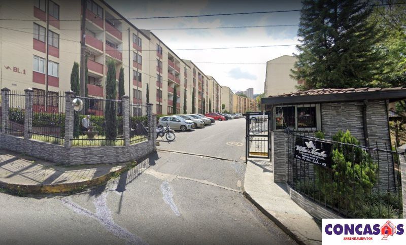 Apartamento en venta Antioquia Bello Centro 70 m2 Habitaciones 3 Baños 1 Garajes 0 Precio $230000000