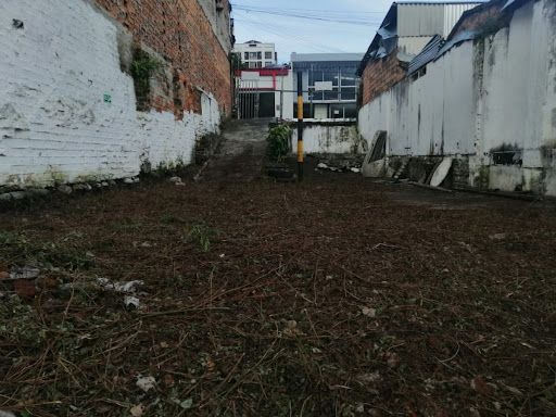 Lote en venta Risaralda Pereira Sector Plaza De Bolivar 278 m2 Habitaciones 0 Baños 0 Garajes 0 Precio $940000000