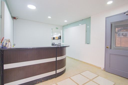 Oficina en venta Cundinamarca Bogotá La Porciuncula 249 m2 Habitaciones 0 Baños 2 Garajes 3 Precio $2300000000