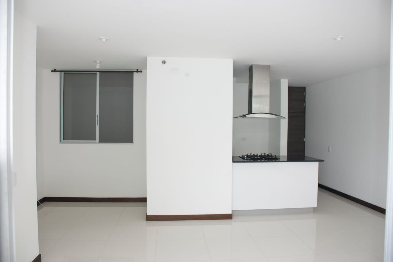 Apartamento en arriendo Risaralda Pereira Galicia 80 m2 Habitaciones 3 Baños 2 Garajes 2 Precio $1650000