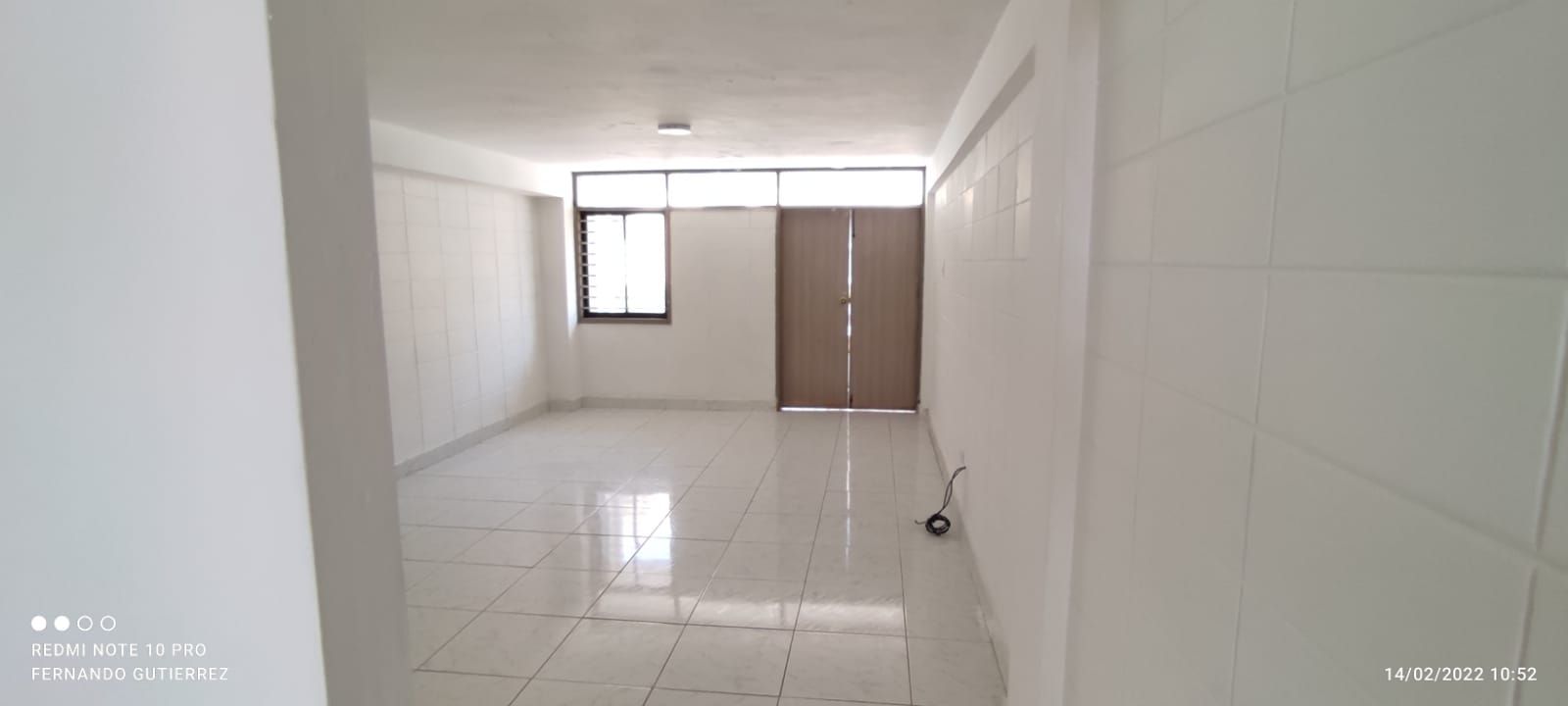 Apartamento en arriendo Atlántico Barranquilla El Carmen 100 m2 Habitaciones 2 Baños 1 Garajes 0 Precio $800000