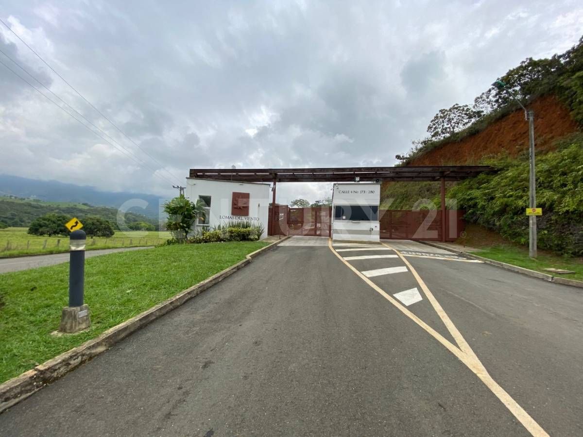 Lote en venta Valle Del Cauca Cali Cali 0 m2 Habitaciones 0 Baños 0 Garajes 0 Precio $1500000000