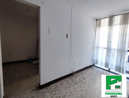 Apartamento en arriendo Antioquia Medellín Francisco Antonio Zea 55 m2 Habitaciones 2 Baños 0 Garajes 1 Precio $900000