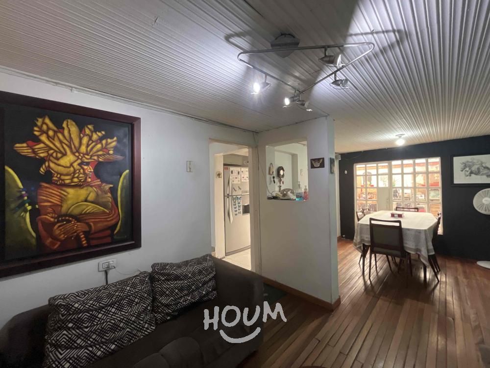 Casa en venta Cundinamarca Bogotá Nuevo Kennedy 90 m2 Habitaciones 4 Baños 1 Garajes 1 Precio $450000000