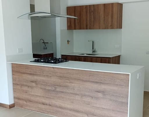 Apartamento en venta Antioquia Sabaneta Pan De Azúcar 68 m2 Habitaciones 2 Baños 2 Garajes 2 Precio $500000000