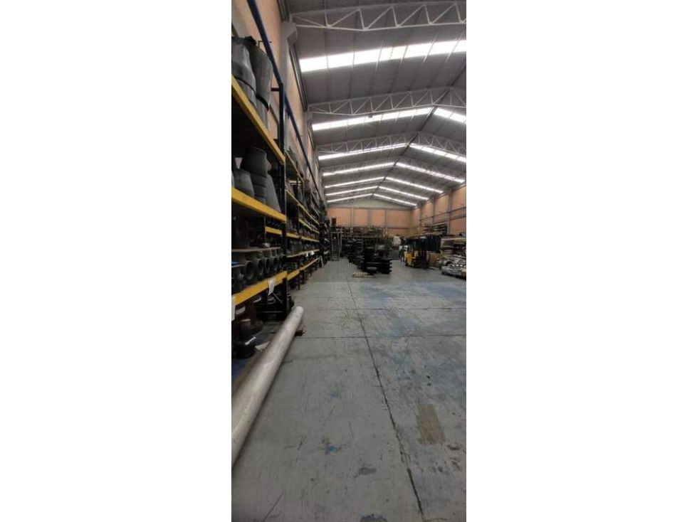 Bodega en venta Cundinamarca Cota Cota 1850 m2 Habitaciones 0 Baños 5 Garajes 4 Precio $3700000000