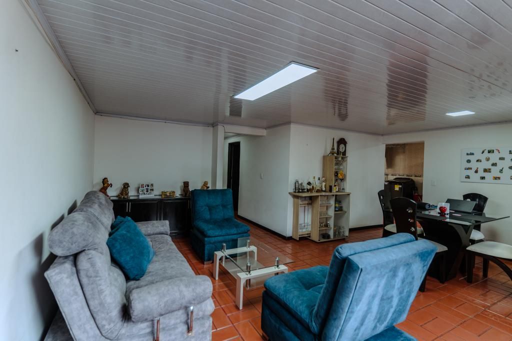 Apartamento en venta Risaralda Pereira Sector Plaza De Bolivar 109 m2 Habitaciones 4 Baños 4 Garajes 1 Precio $340000000