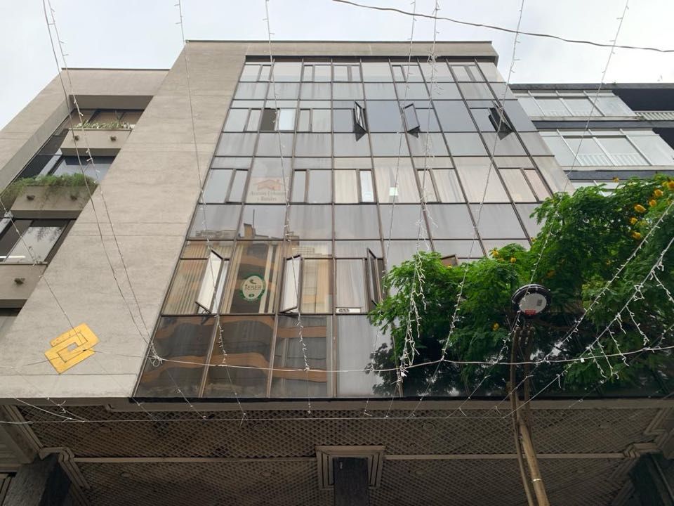 Oficina en arriendo Risaralda Pereira Sector Plaza De Bolivar 48 m2 Habitaciones 0 Baños 0 Garajes 1 Precio $1680000