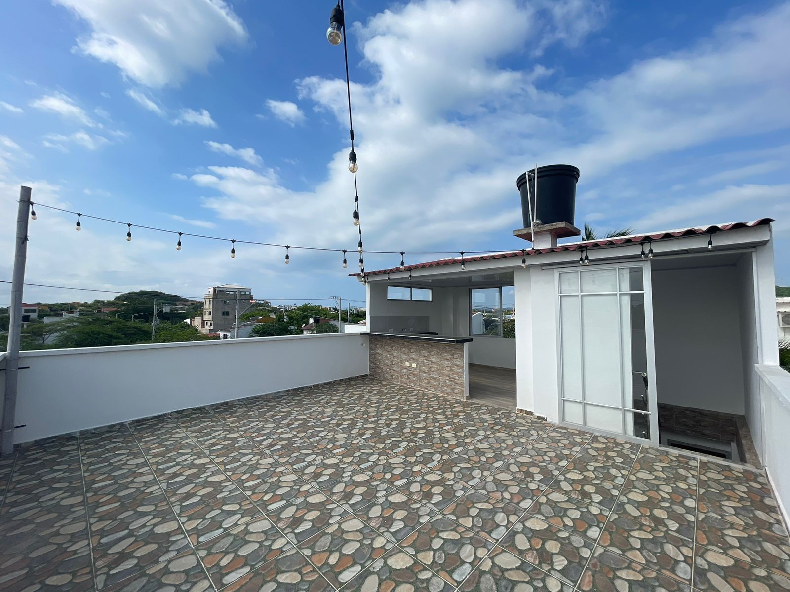 Casa Campestre en venta Atlántico Puerto Colombia Lagos Del Caujaral 130 m2 Habitaciones 4 Baños 6 Garajes 3 Precio $380000000