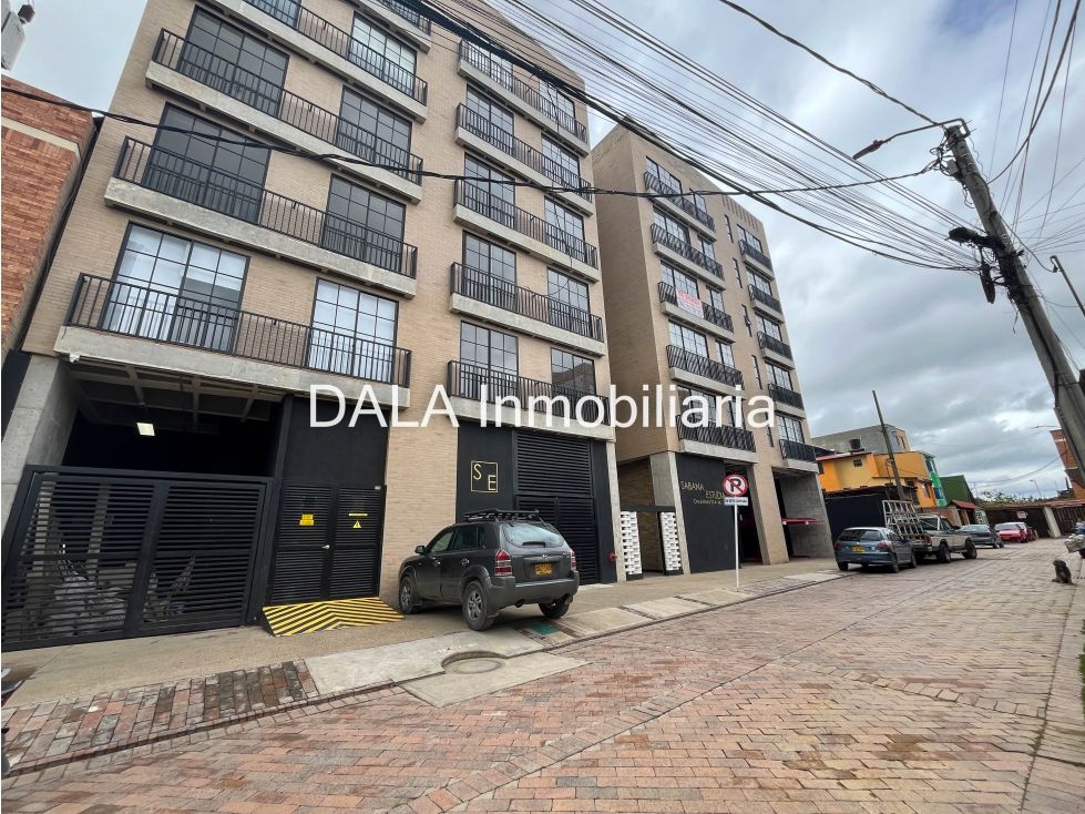 Apartamento en venta Cundinamarca Chía Delicias 38 m2 Habitaciones 1 Baños 1 Garajes 1 Precio $259900000