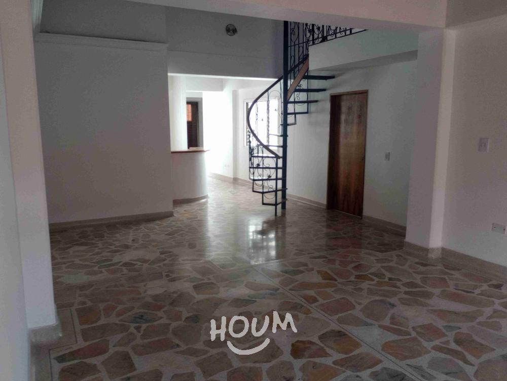 Casa en arriendo Antioquia Medellín Calasanz Parte Alta 220 m2 Habitaciones 4 Baños 4 Garajes 1 Precio $3620001