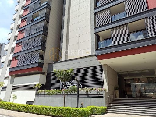 Apartamento en venta Santander Bucaramanga Cabecera Del Llano 157 m2 Habitaciones 3 Baños 5 Garajes 2 Precio $1490000000