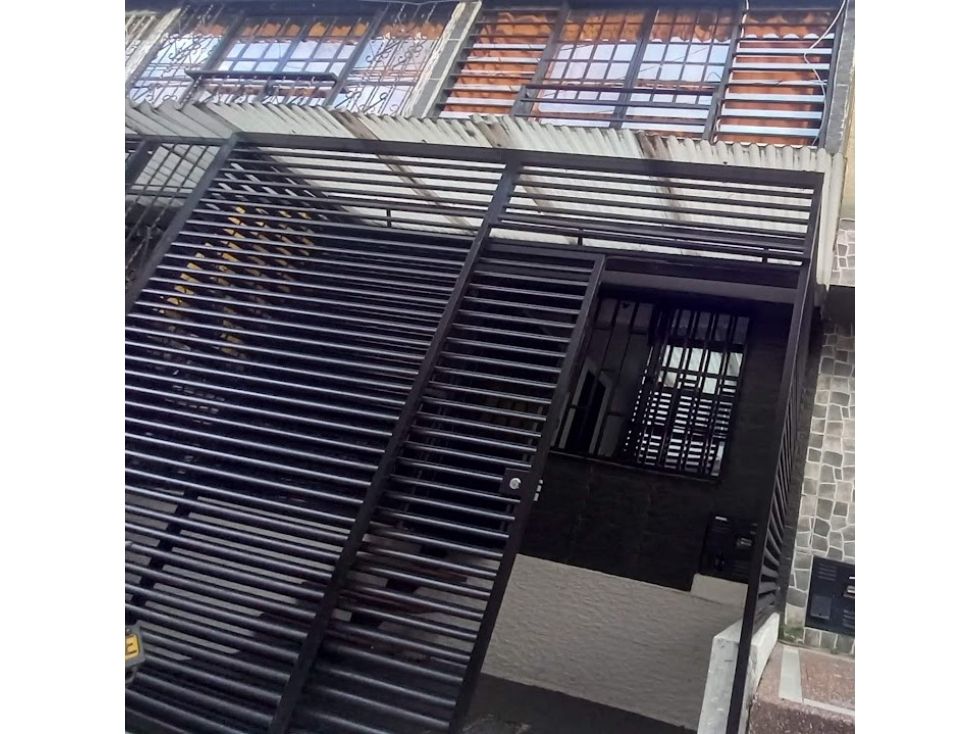 Casa en venta Quindío Armenia La Patria 80 m2 Habitaciones 2 Baños 2 Garajes 1 Precio $150000000