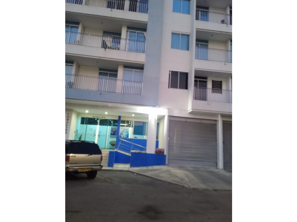 Apartamento en venta Cundinamarca Girardot Br La Magdalena 84 m2 Habitaciones 3 Baños 2 Garajes 2 Precio $260000000