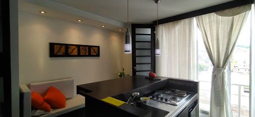 Apartaestudio en venta Antioquia Medellín Bombona No1 30 m2 Habitaciones 1 Baños 1 Garajes 0 Precio $205000000