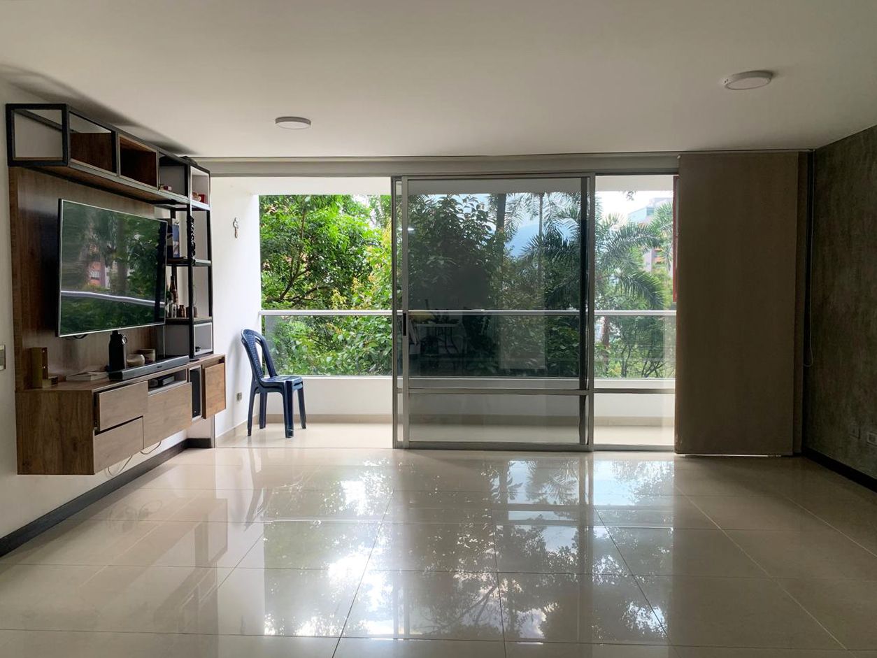Apartamento en arriendo Antioquia Medellín Medellín 89 m2 Habitaciones 2 Baños 2 Garajes 3 Precio $4000000