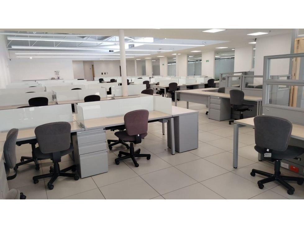 Oficina en arriendo Cundinamarca Bogotá San Ignacio 468 m2 Habitaciones 0 Baños 10 Garajes 8 Precio $37674000