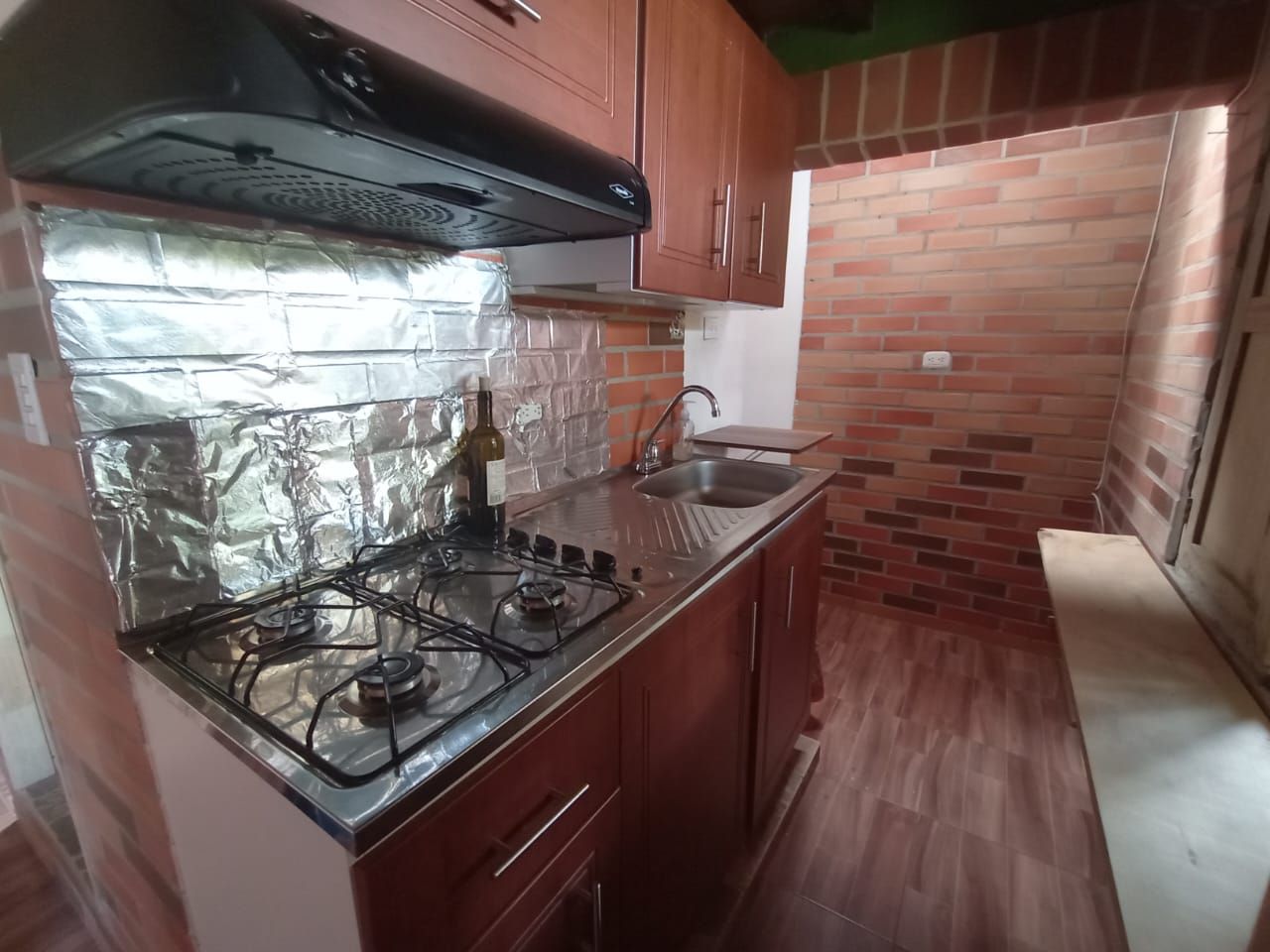 Casa en venta Antioquia La Ceja La Floresta 96 m2 Habitaciones 2 Baños 2 Garajes 1 Precio $380000000