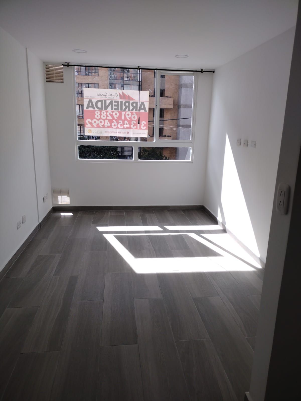 Apartamento en arriendo Cundinamarca Bogotá Ub Castilla Real 37 m2 Habitaciones 2 Baños 1 Garajes 0 Precio $1500000