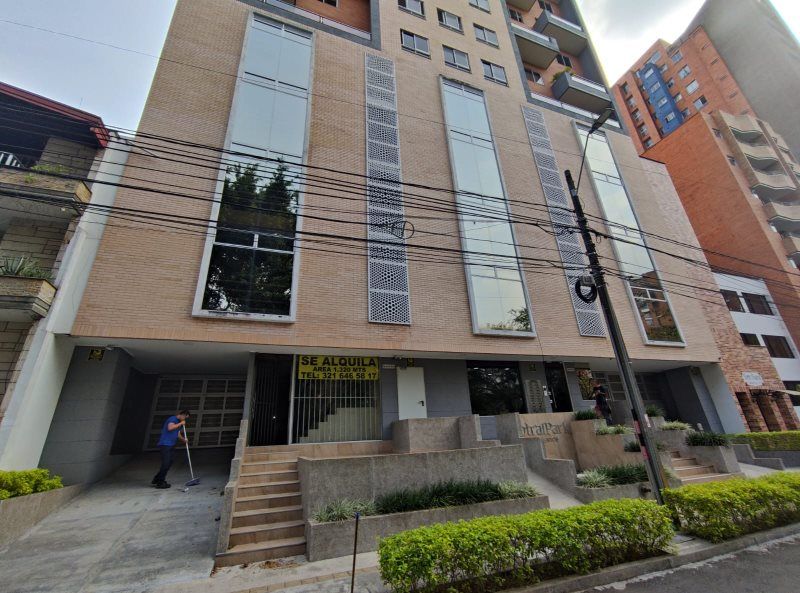 Bodega en arriendo Antioquia Medellín Los Conquistadores 1320 m2 Habitaciones 0 Baños 0 Garajes 0 Precio $55000000