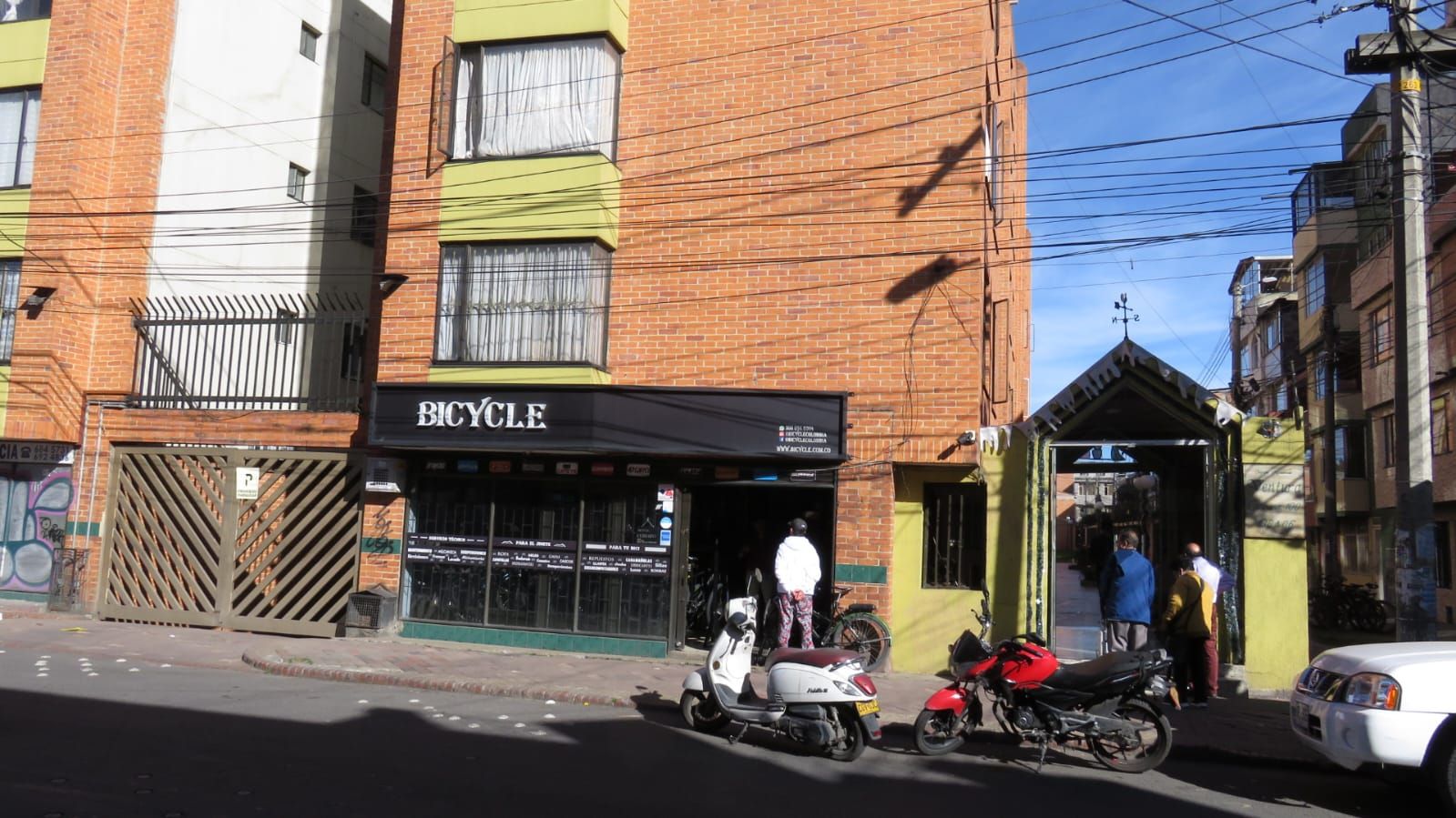 Apartamento en venta Cundinamarca Bogotá Cjr Ventura 60 m2 Habitaciones 3 Baños 2 Garajes 0 Precio $270000000