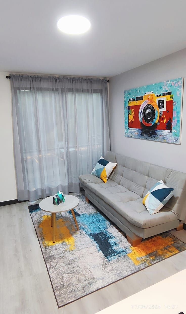 Apartaestudio en venta Risaralda Pereira Pereira 30 m2 Habitaciones 1 Baños 0 Garajes 2 Precio $205000000