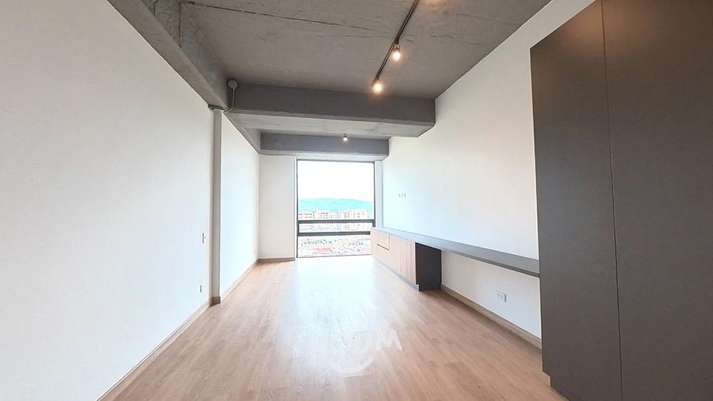 Apartamento en arriendo Cundinamarca Chía Cr Iraca 31 m2 Habitaciones 1 Baños 1 Garajes 1 Precio $1310000