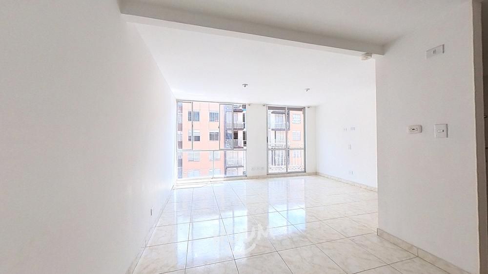 Apartamento en arriendo Cundinamarca Zipaquirá Cr Alamos 68 m2 Habitaciones 3 Baños 2 Garajes 0 Precio $1000000
