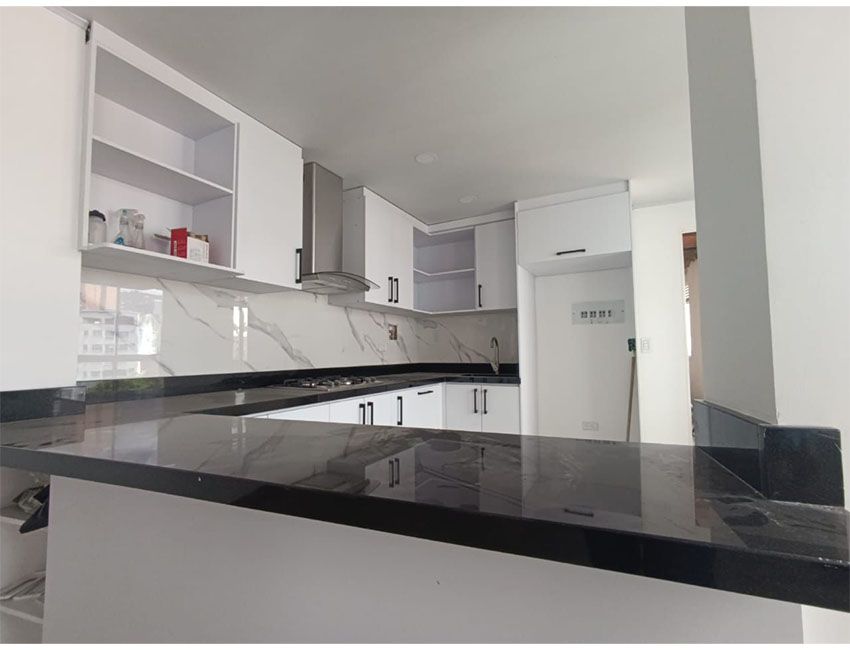 Apartamento en venta Santander Bucaramanga La Concordia 100 m2 Habitaciones 3 Baños 2 Garajes 1 Precio $450000000