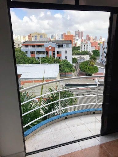 Apartamento en venta Atlántico Barranquilla Ciudad Jardin 55 m2 Habitaciones 1 Baños 2 Garajes 1 Precio $170000000