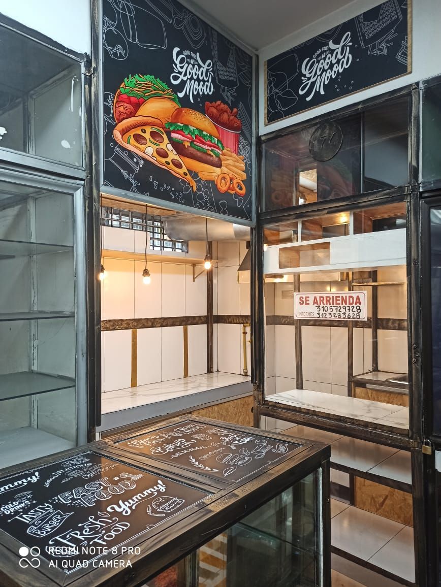 Local en venta Cundinamarca Bogotá Chapinero Central 10 m2 Habitaciones 0 Baños 10 Garajes 1 Precio $38000000