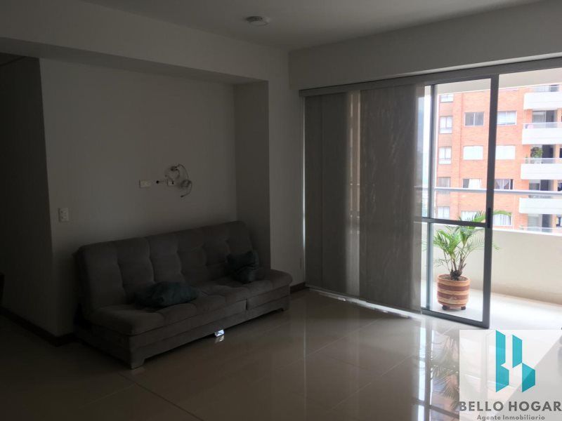 Apartamento en venta Antioquia Bello Zona Industrial No 1 81 m2 Habitaciones 3 Baños 2 Garajes 1 Precio $500000000