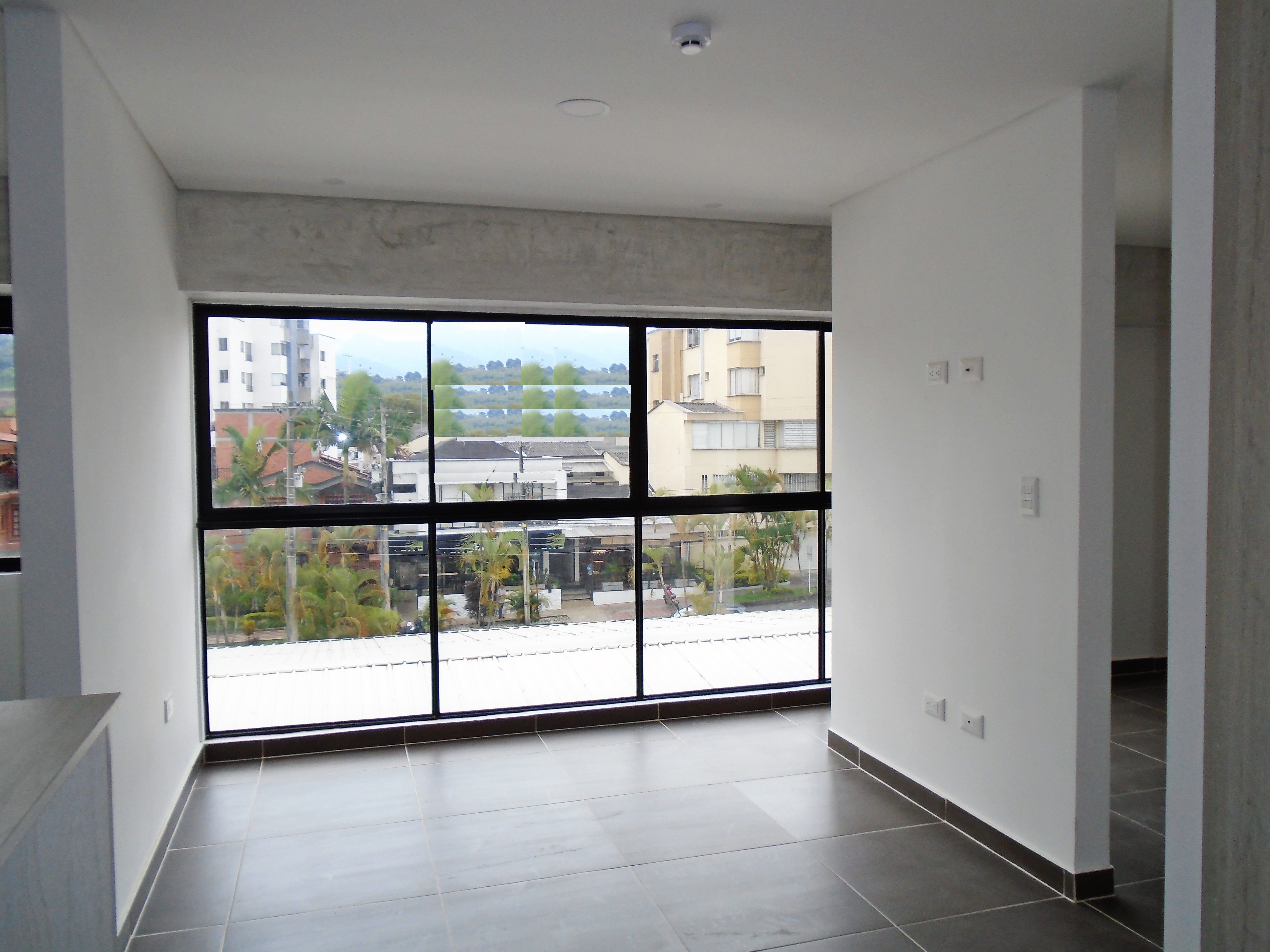 Apartaestudio en arriendo o venta Risaralda Pereira Los Alamos 50 m2 Habitaciones 1 Baños 1 Garajes 1 Precio venta $350000000 Precio arriendo $1940000