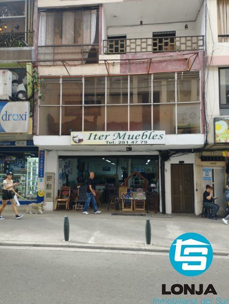 Local en arriendo Antioquia Itagüí Centro 140 m2 Habitaciones 0 Baños 0 Garajes 1 Precio $10000000
