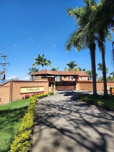 Lote en venta Risaralda Pereira Pereira 1904 m2 Habitaciones 0 Baños 10 Garajes 1 Precio $530000000