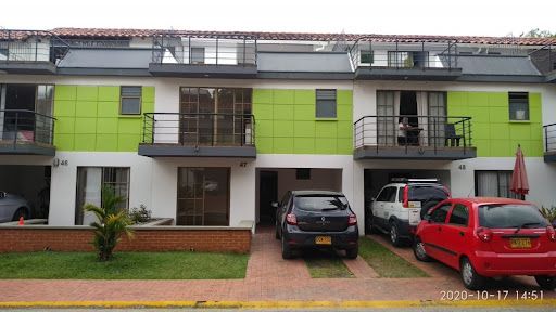 Casa en venta Risaralda Pereira Villas Del Jardin I 170 m2 Habitaciones 4 Baños 8 Garajes 2 Precio $650000000